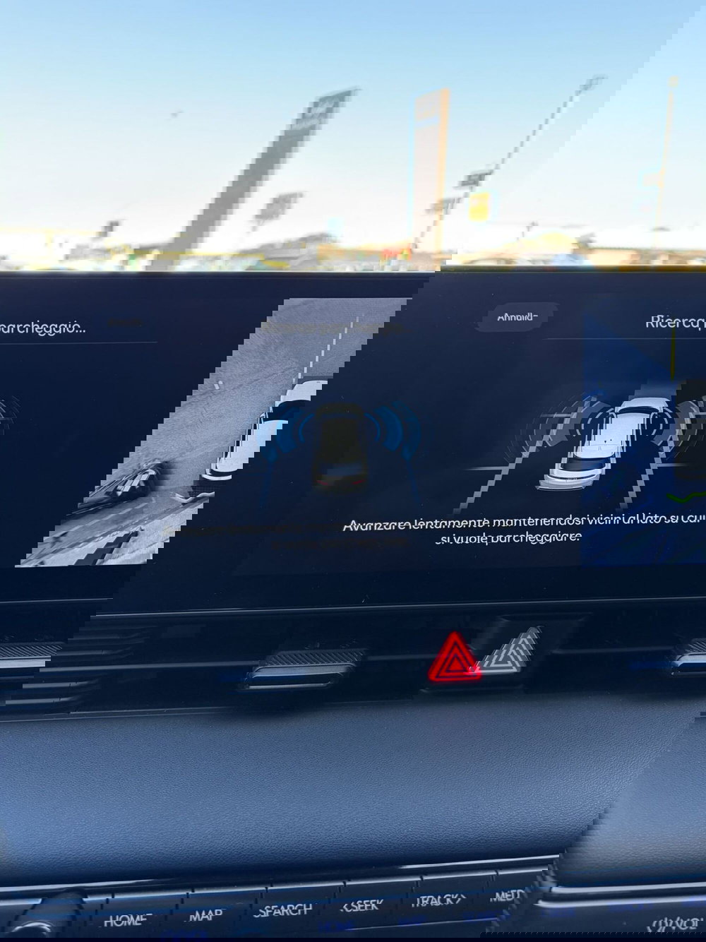 Hyundai Ioniq 5 usata a Vercelli (18)