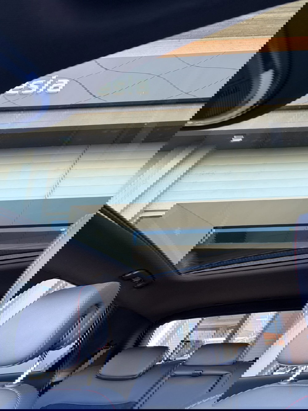 Hyundai Ioniq 5 usata a Vercelli (19)