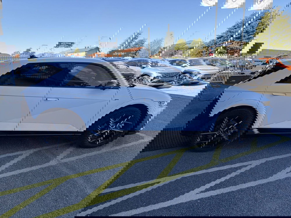 Hyundai Ioniq 5 usata a Vercelli (5)