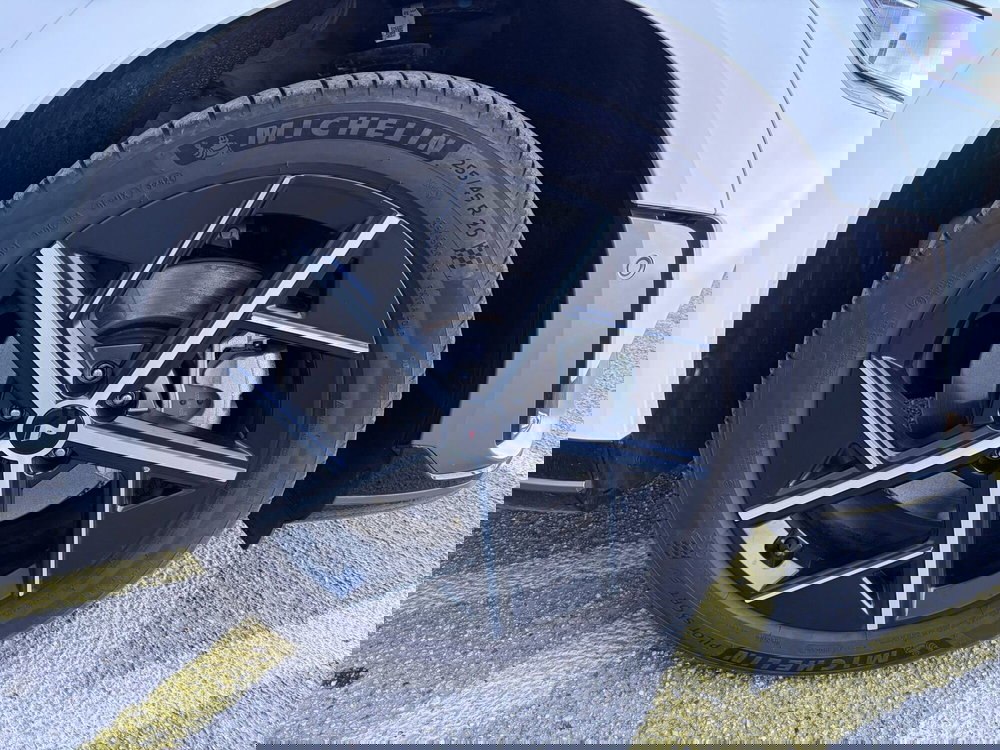 Hyundai Ioniq 5 usata a Vercelli (7)