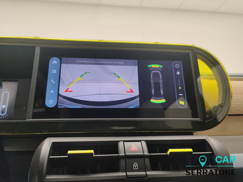 Fiat Grande Panda usata a Como (10)