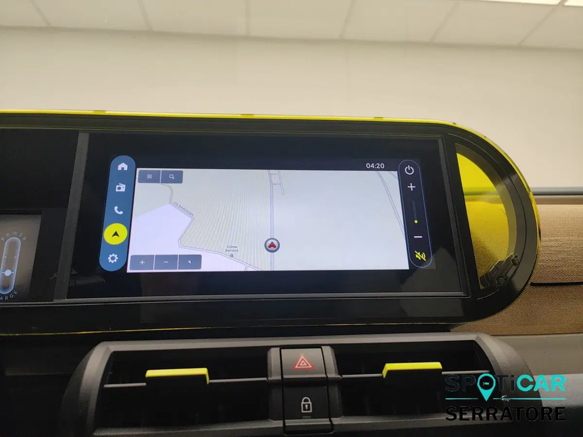 Fiat Grande Panda usata a Como (11)