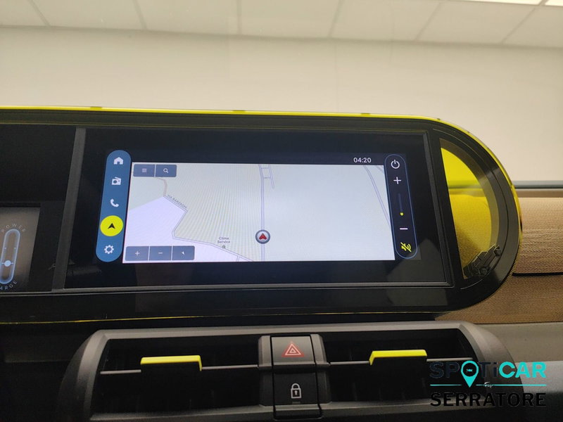 Fiat Grande Panda usata a Como (11)