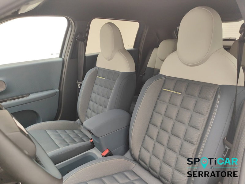 Fiat Grande Panda usata a Como (12)