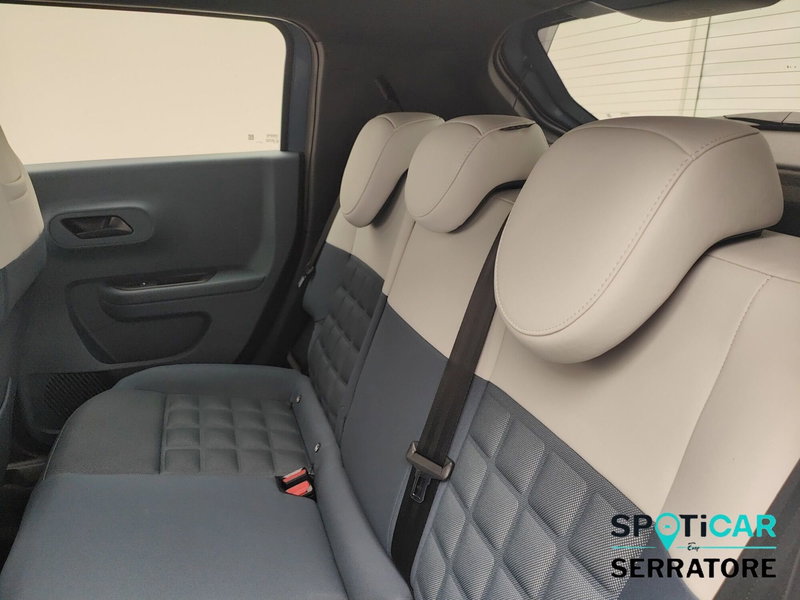 Fiat Grande Panda usata a Como (13)