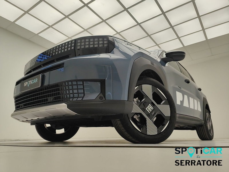 Fiat Grande Panda usata a Como (14)