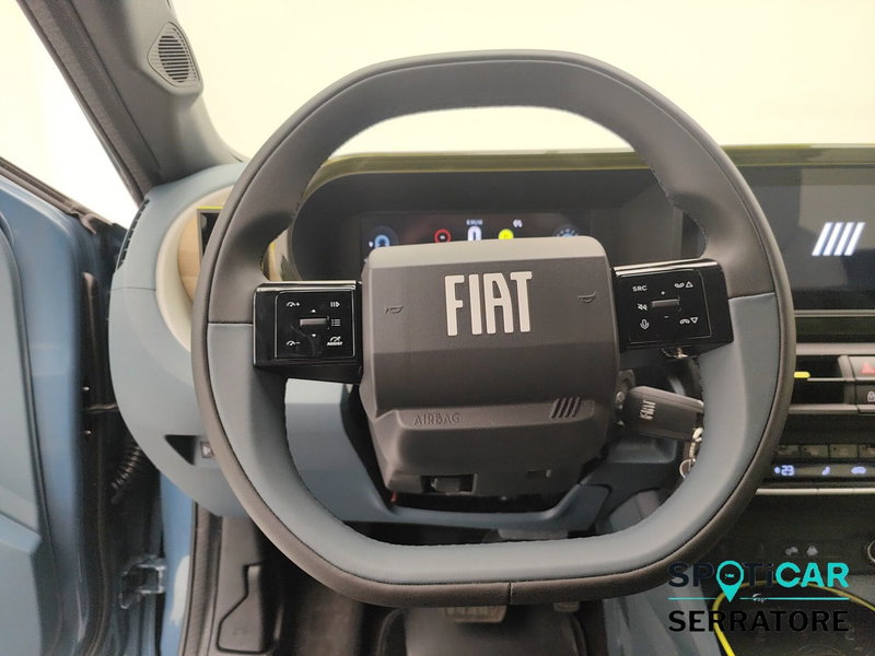 Fiat Grande Panda usata a Como (16)