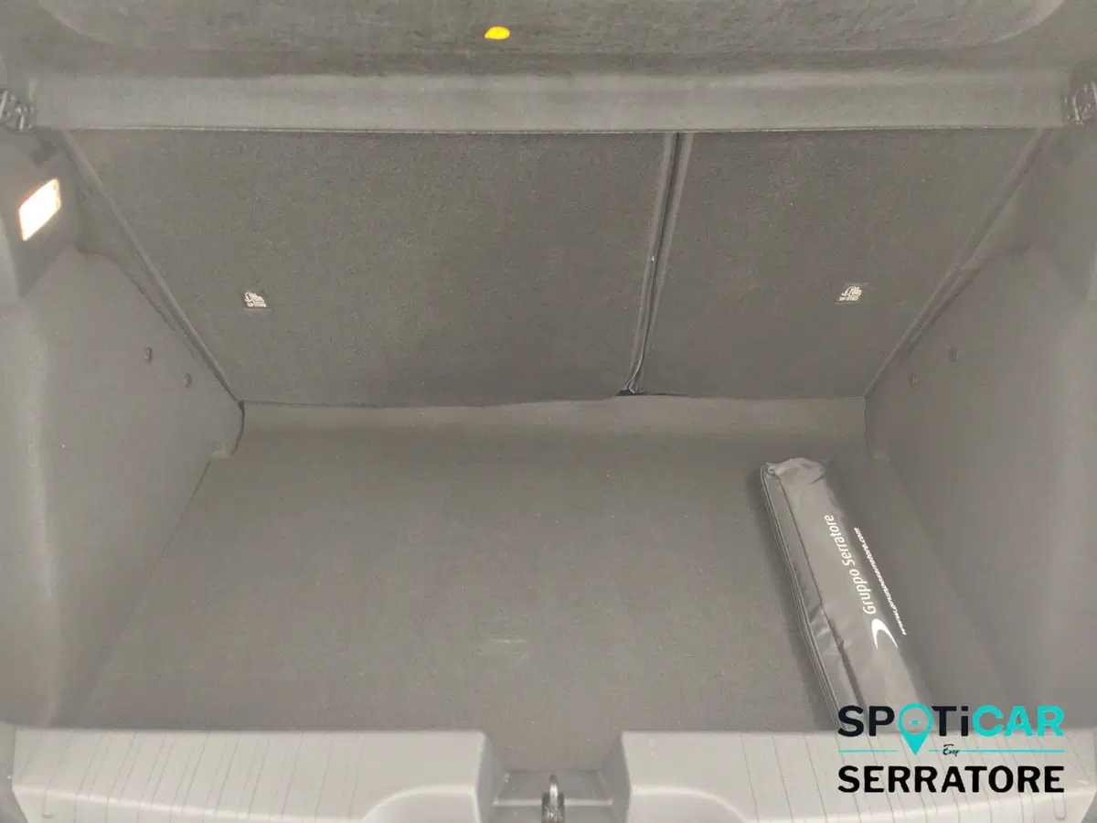 Fiat Grande Panda usata a Como (17)