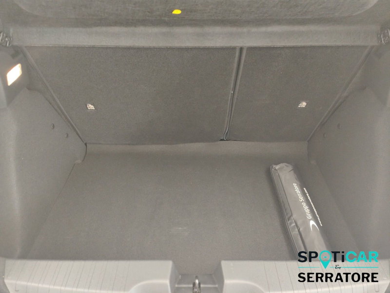 Fiat Grande Panda usata a Como (17)