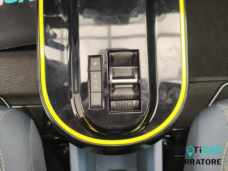 Fiat Grande Panda usata a Como (18)