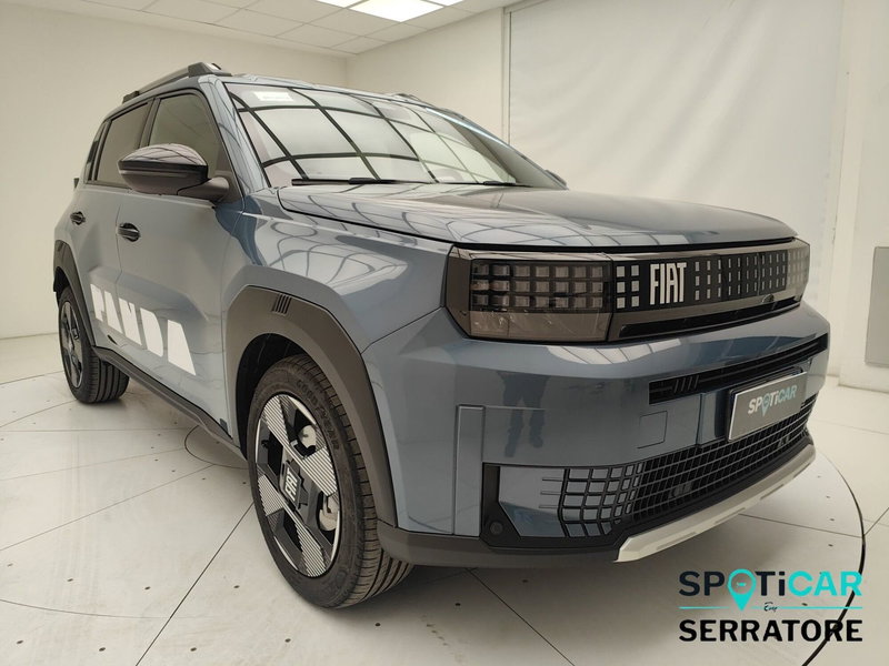 Fiat Grande Panda usata a Como (3)