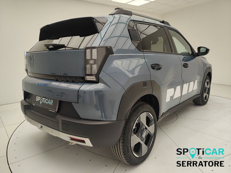 Fiat Grande Panda usata a Como (6)