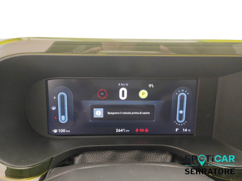 Fiat Grande Panda usata a Como (8)