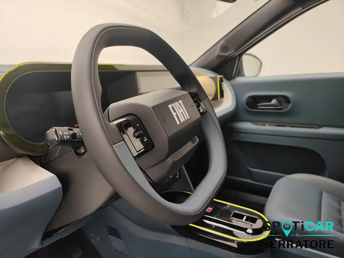 Fiat Grande Panda usata a Como (9)