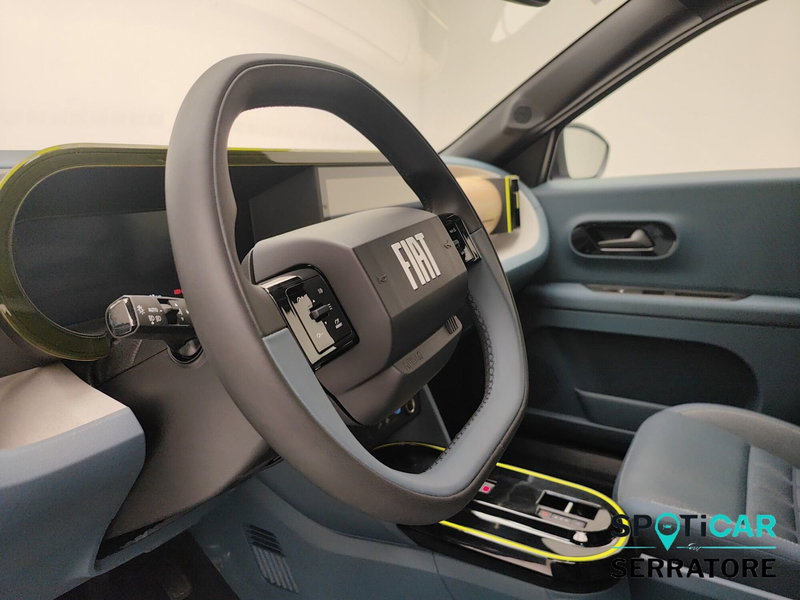 Fiat Grande Panda usata a Como (9)