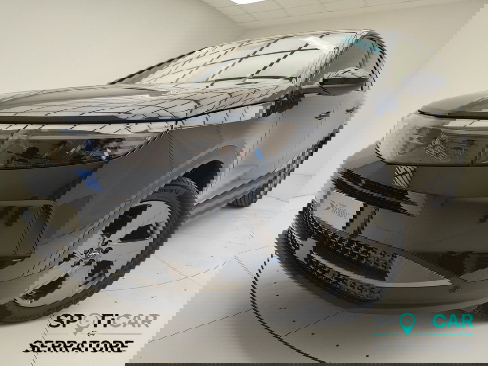 Opel Grandland nuova a Como