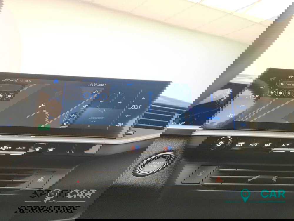 Opel Grandland nuova a Como (10)