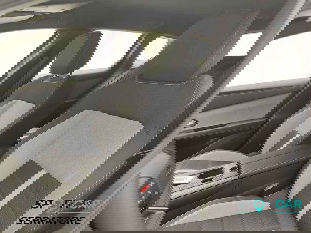 Opel Grandland nuova a Como (11)