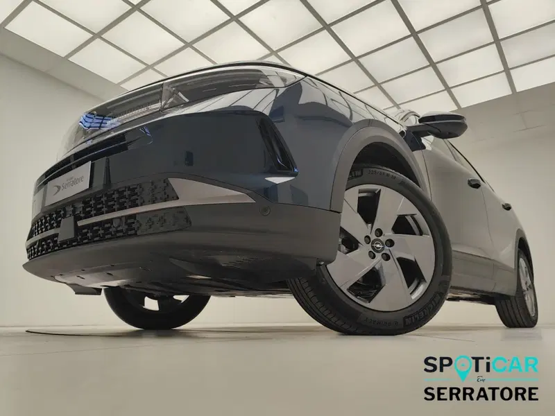 Opel Grandland nuova a Como (13)