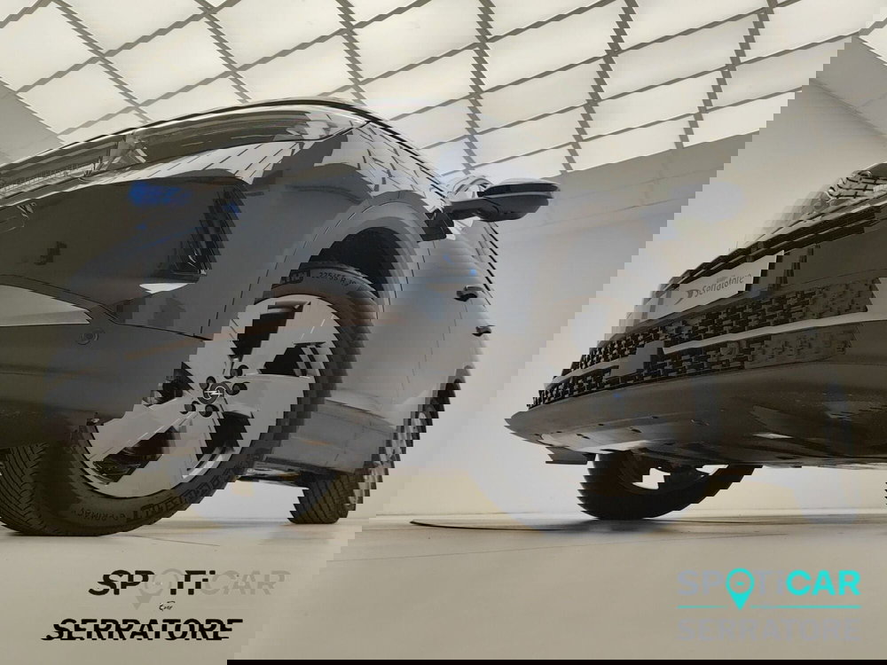 Opel Grandland nuova a Como (13)