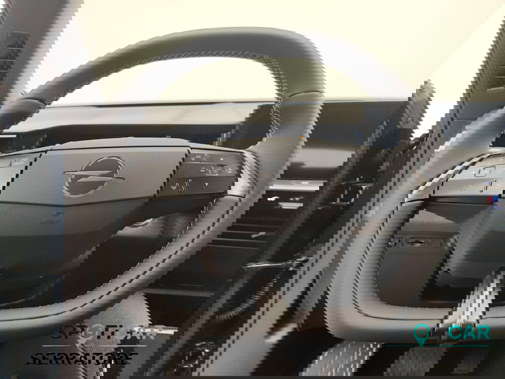 Opel Grandland nuova a Como (15)