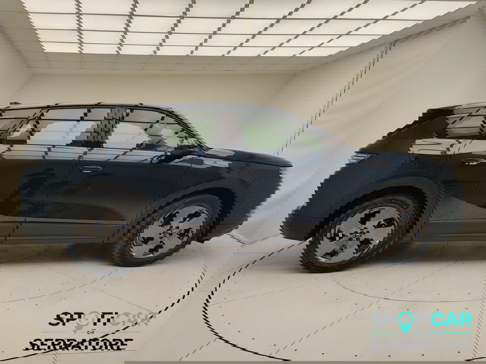 Opel Grandland nuova a Como (18)