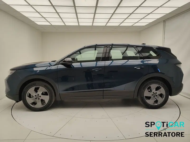 Opel Grandland nuova a Como (19)
