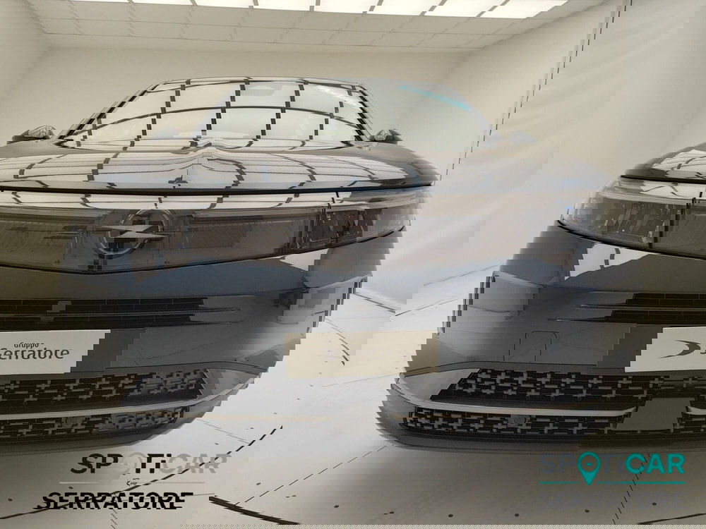 Opel Grandland nuova a Como (2)