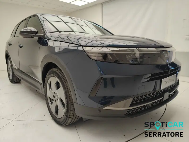 Opel Grandland nuova a Como (3)