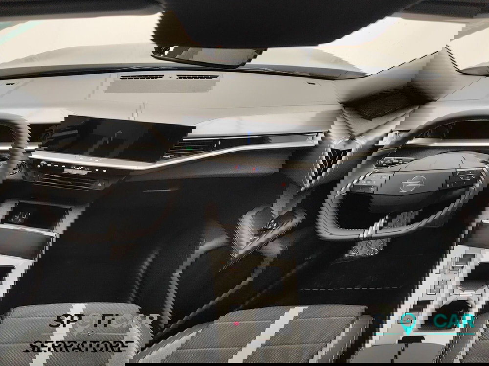 Opel Grandland nuova a Como (7)