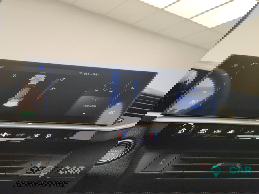 Opel Grandland nuova a Como (9)