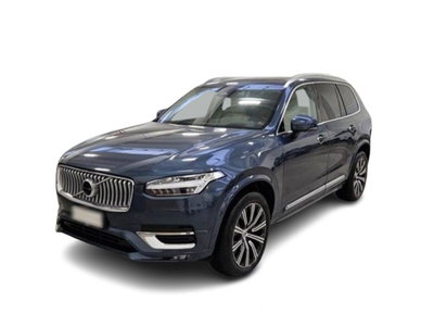Volvo XC90 B5 AWD automatico 7 posti Ultimate Bright del 2022 usata a Bari