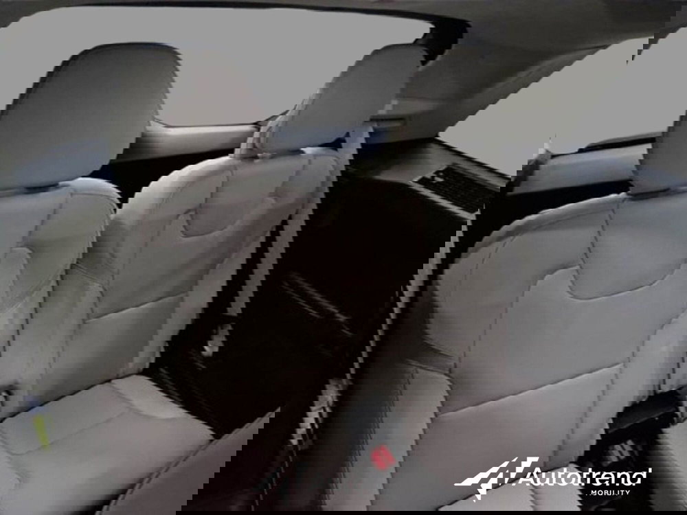 Volvo XC90 usata a Bari (14)