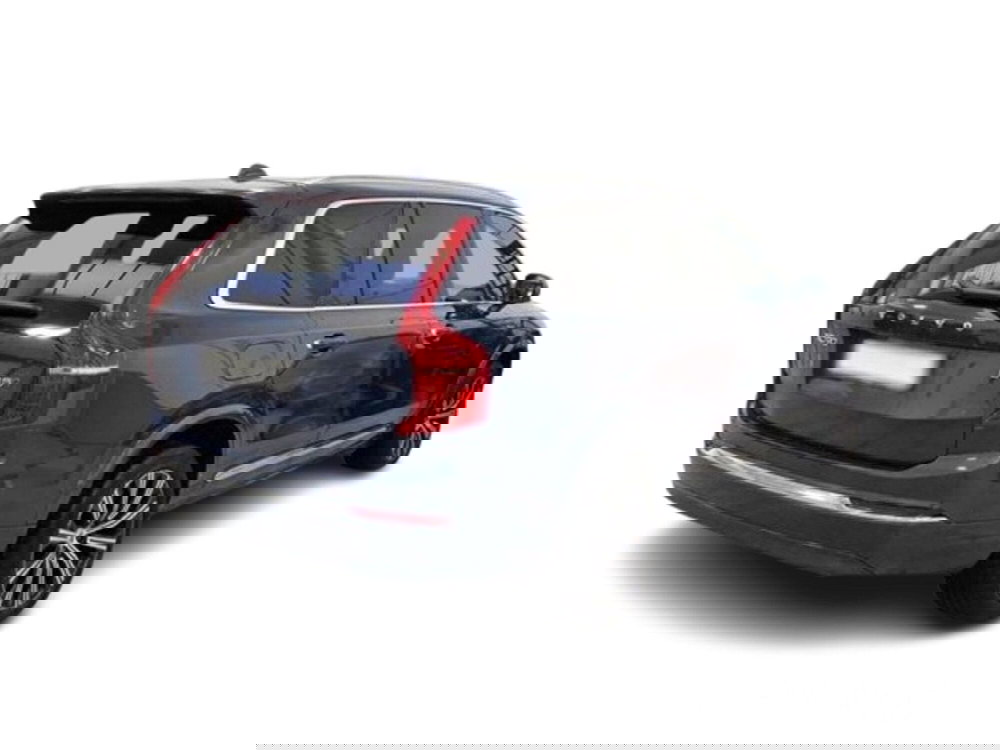 Volvo XC90 usata a Bari (2)