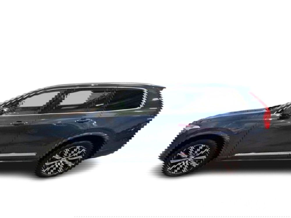 Volvo XC90 usata a Bari (4)