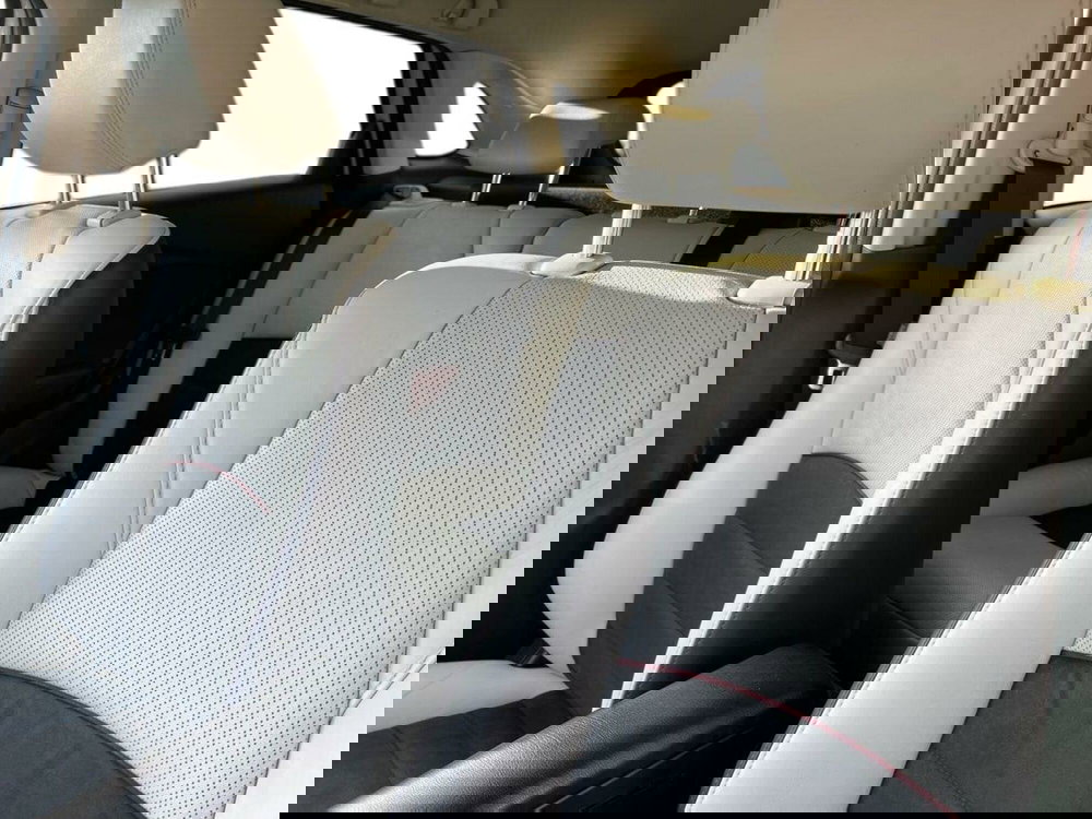 Mazda CX-3 usata a Sondrio (10)