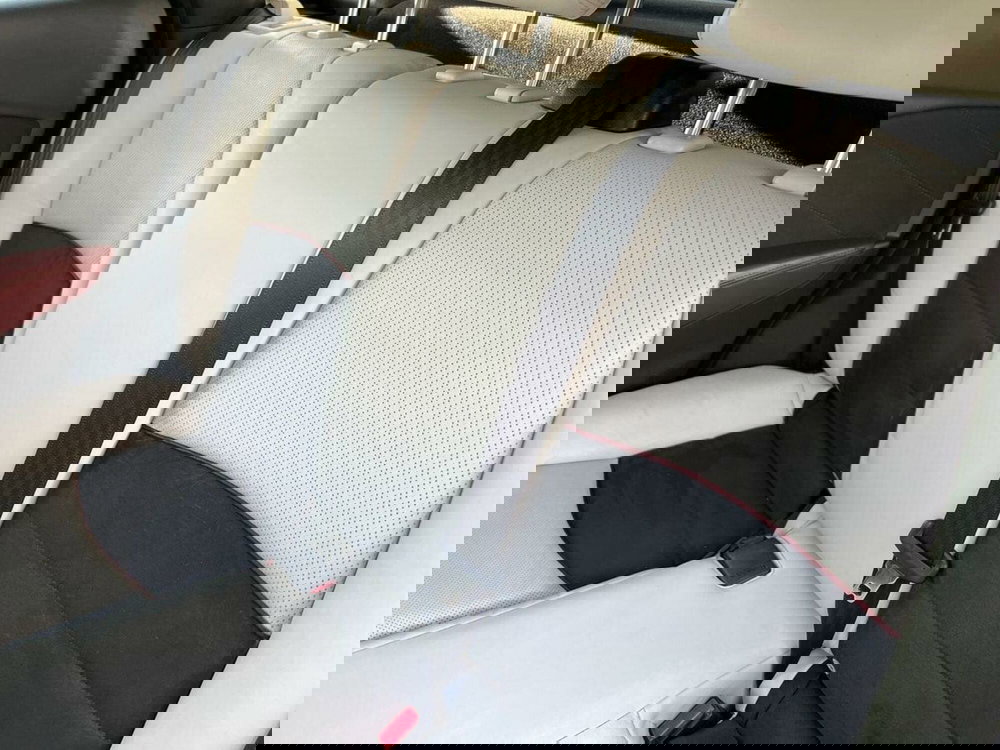 Mazda CX-3 usata a Sondrio (11)