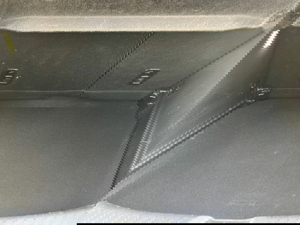 Mazda CX-3 usata a Sondrio (12)