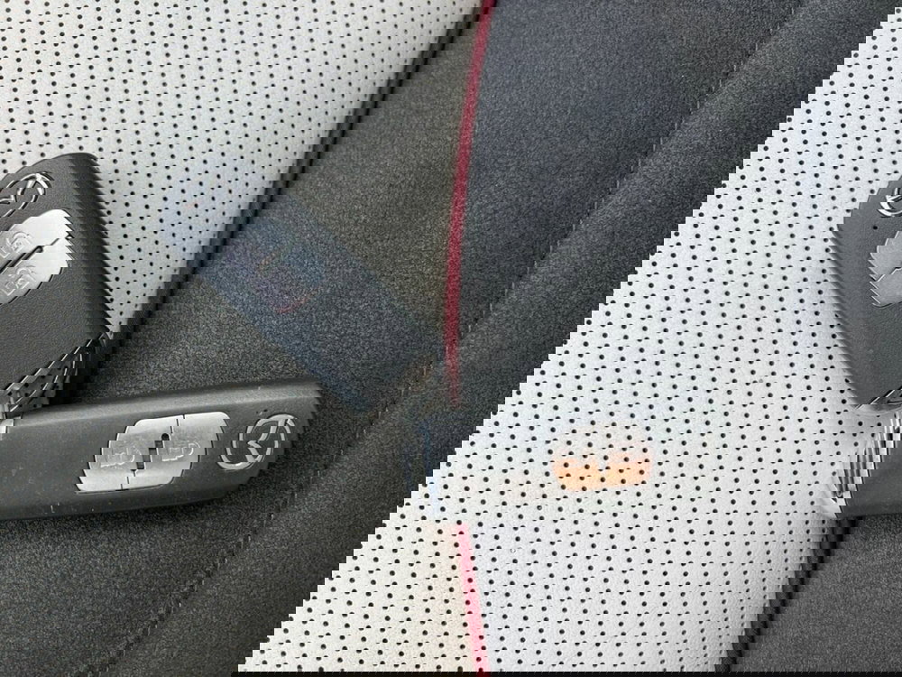 Mazda CX-3 usata a Sondrio (17)