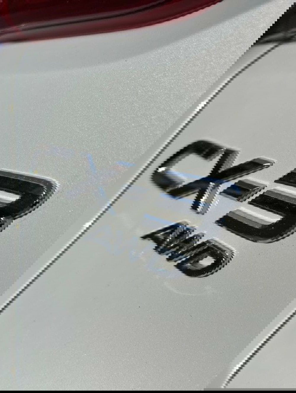 Mazda CX-3 usata a Sondrio (18)