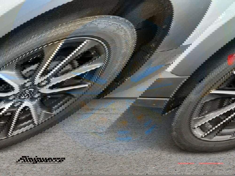 Mazda CX-3 usata a Sondrio (7)