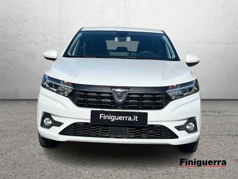 Dacia Sandero usata a Sondrio (2)