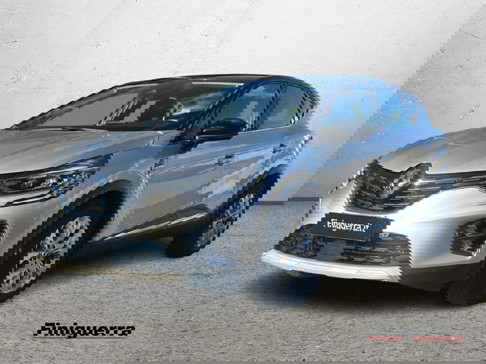 Renault Captur usata a Sondrio