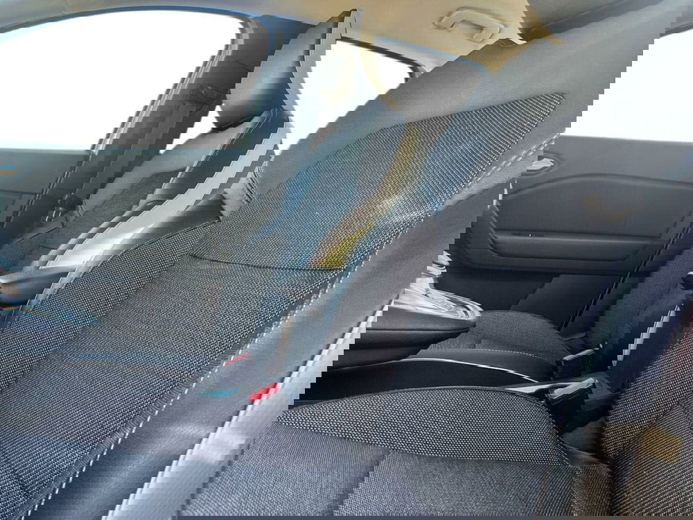 Renault Captur usata a Sondrio (10)