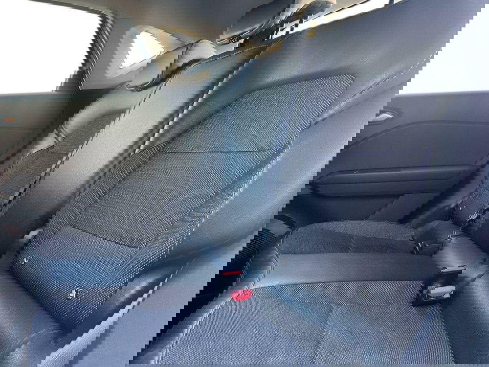 Renault Captur usata a Sondrio (11)