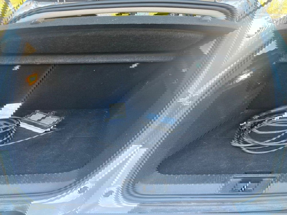 Renault Captur usata a Sondrio (12)