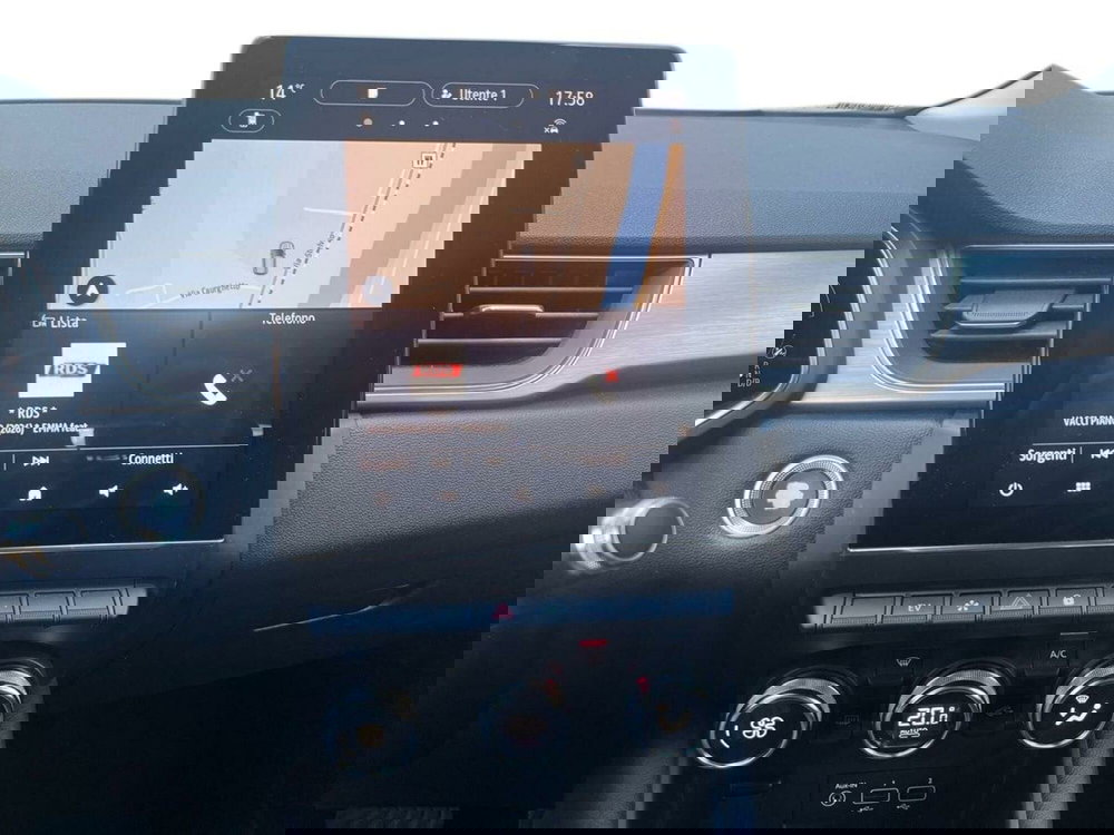 Renault Captur usata a Sondrio (13)