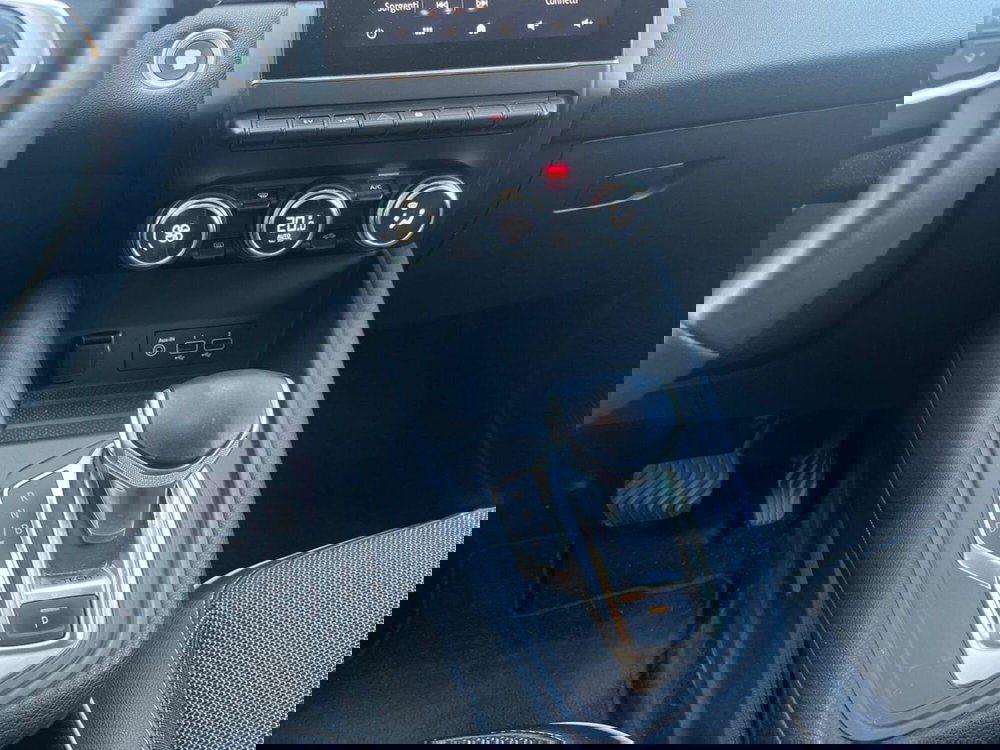 Renault Captur usata a Sondrio (14)