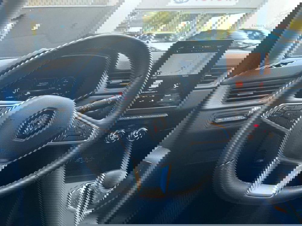 Renault Captur usata a Sondrio (15)