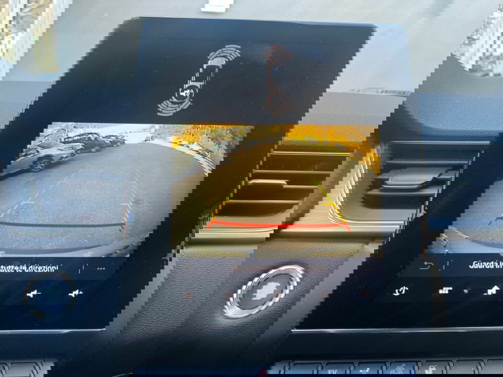 Renault Captur usata a Sondrio (16)